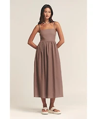 St Mrlo Women's Lanah Midi Dress