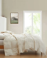 Unikome 300 Thread Count Light Weight Soft Comforter