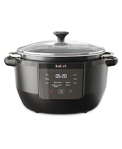 Instant Pot 7.5-Quart Chef Series Superior Slow Cooker