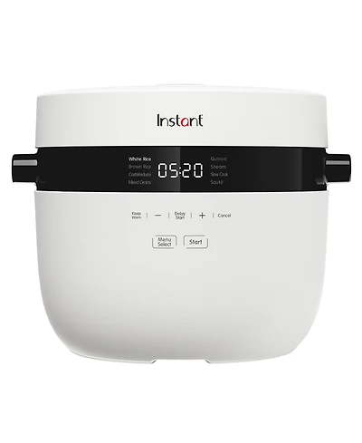 Instant Pot 20-Cup Rice Cooker