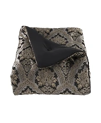 Five Queens Court Harriman Floral 4-Pc. Comforter Set