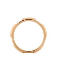 Pre-Owned Tiffany and Co True Band Ring