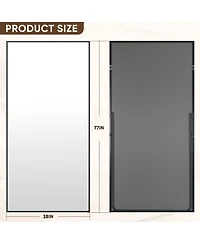 Antok Full Length Mirror