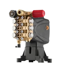 Sugift Pressure Washer Pump, 4000 Psi, 4.0 Gpm, Replacement Kit for Power Washers