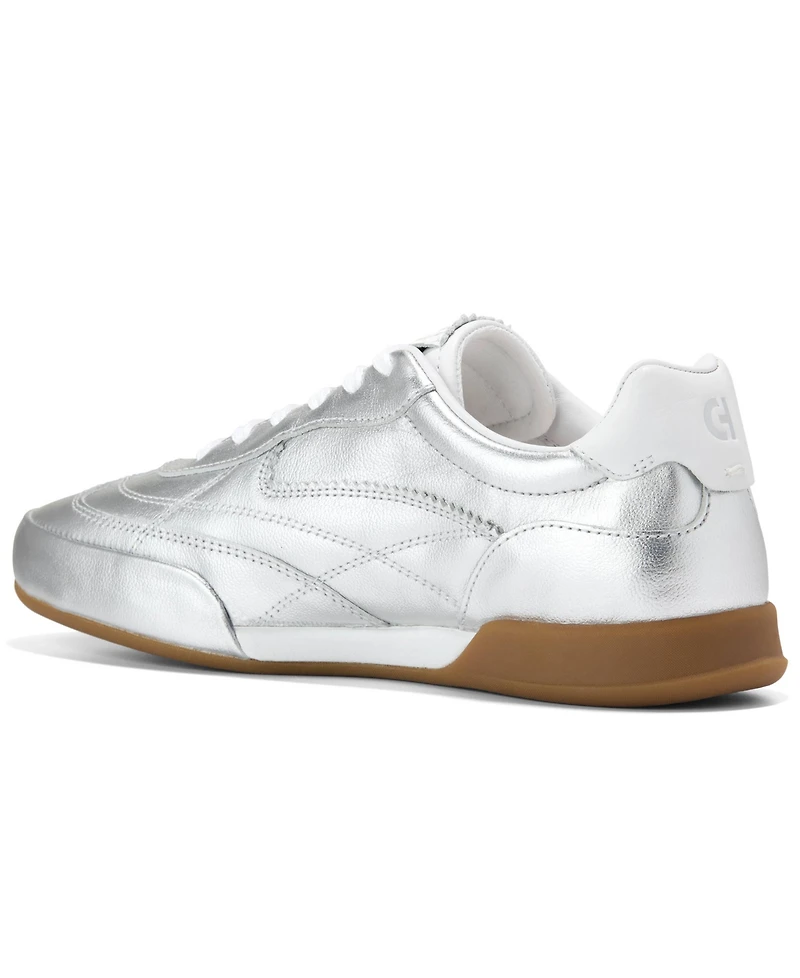 Cole Haan Women's GrandPrø Turf 2.0 Lace-Up Sneakers