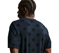 Nike Men's Short-Sleeve Soccer T-Shirt