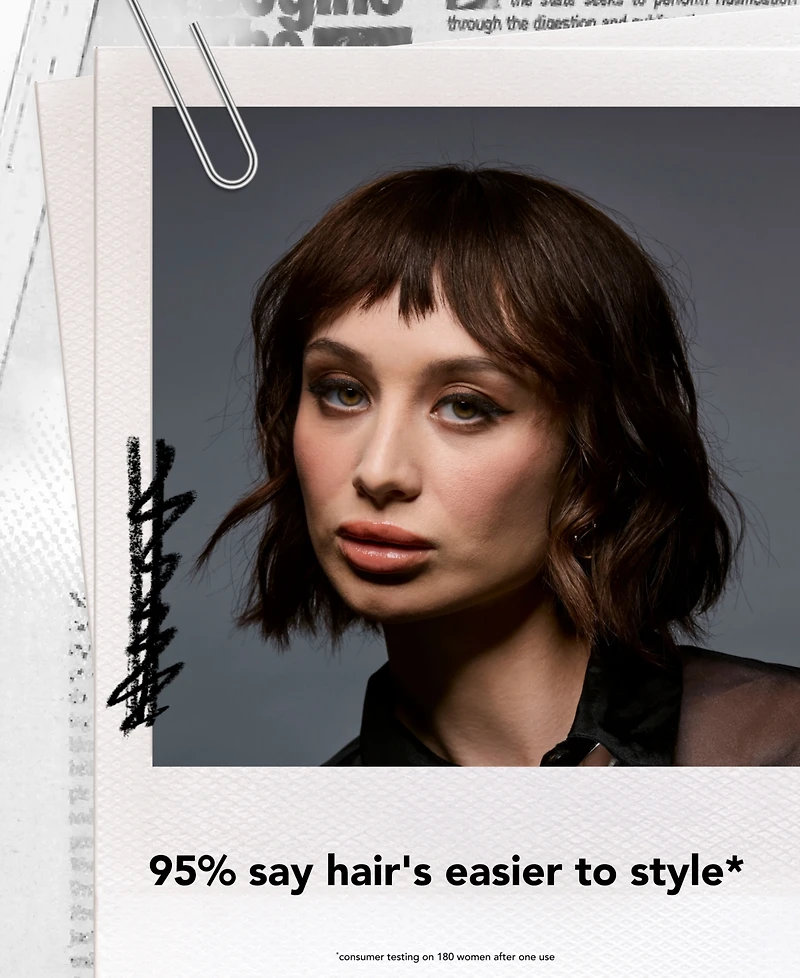 Bumble and Bumble Hairdresser's Invisible Oil Heat/Uv Protective Primer