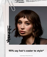 Bumble and Bumble Hairdresser's Invisible Oil Heat/Uv Protective Primer