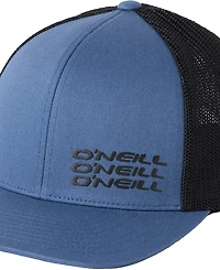 O'Neill Stacked Stretch Fit Hat