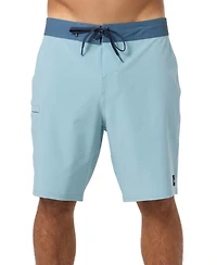 O'Neill Men's Hyperfreak Heat Swim Boardshorts