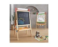 Tiny Land 3-in-1 Art Easel for Kids