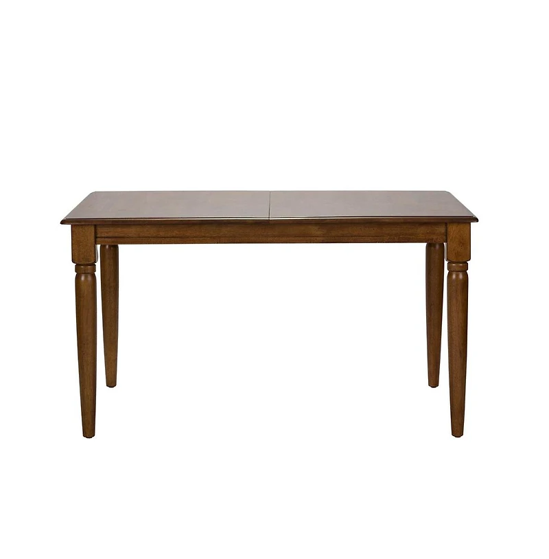 Liberty Furniture Industries, Inc Creations Butterfly Leaf Table