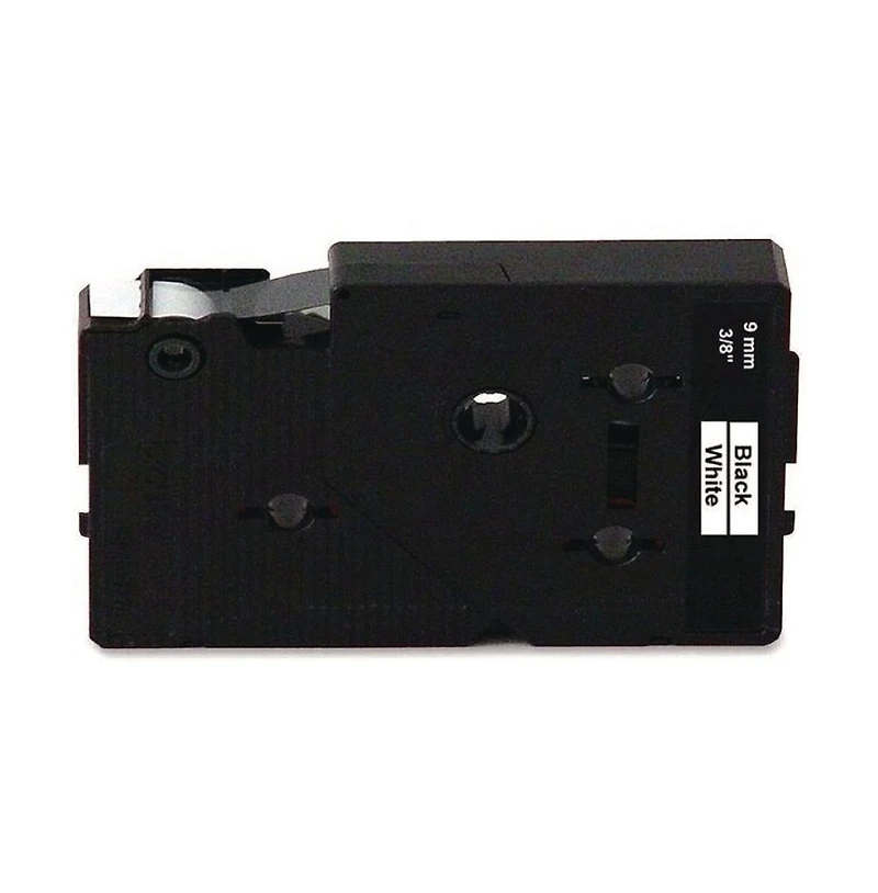 Brother P-Touch Tc20Z1 TC 0.37 in. x 25.2 ft. Tape Cartridge for P-Touch Labelers