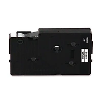 Brother P-Touch Tc20Z1 TC 0.37 in. x 25.2 ft. Tape Cartridge for P-Touch Labelers