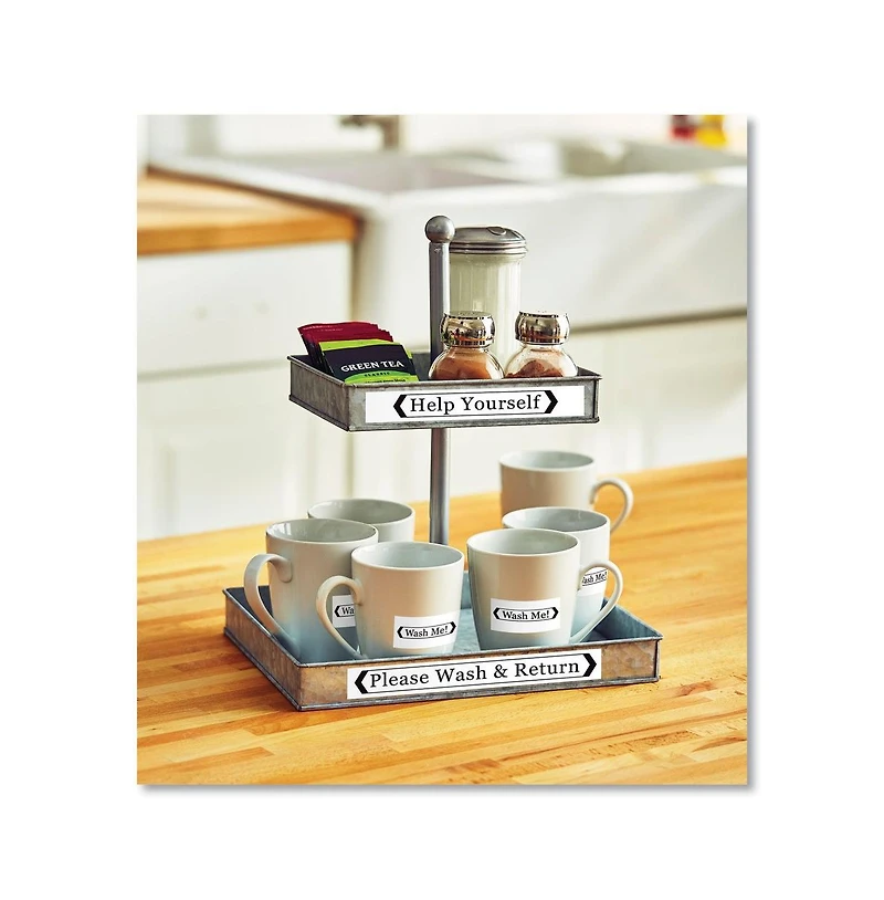 Brother P-Touch TZE261 1.4 in. x 26.2 ft. TZe Standard Adhesive Laminated Labeling Tape