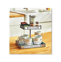 Brother P-Touch TZE261 1.4 in. x 26.2 ft. TZe Standard Adhesive Laminated Labeling Tape