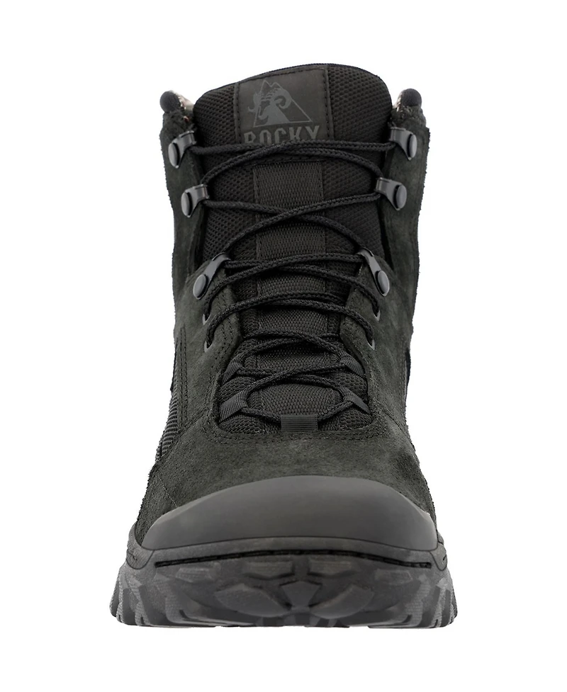 Rocky Men's Mountain Combat 6" Military Boot