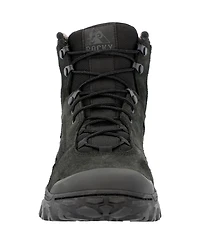Rocky Men's Mountain Combat 6" Military Boot