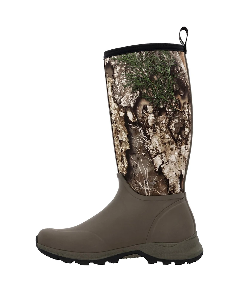 Rocky Men's Trophy Series 14" Outdoor Boot
