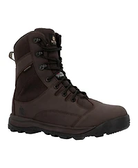 Rocky Men's Wildcat 400G Insulated Hunting Boot