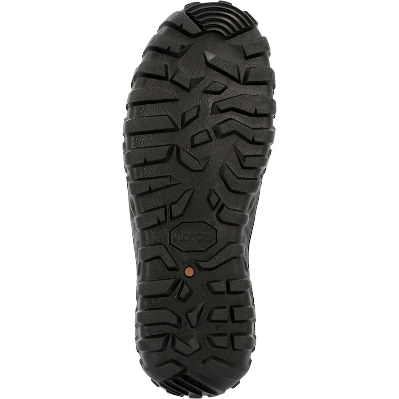 Rocky Men's Insulated Waterproof Military Boot