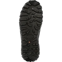 Rocky Men's Insulated Waterproof Military Boot