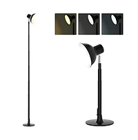 Artudatech Modern Led Lamp - 3 Color Temps, 10%-100% Dimming and Height Adjustable