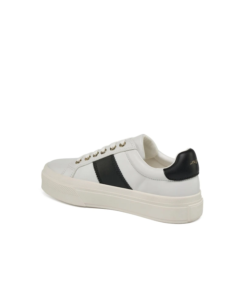JSlides Women's Gilda Sneaker