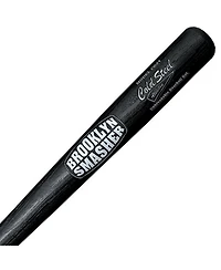 Cold Steel 24 In Heavy Duty Multi Function Brooklyn Crusher Baseball Bat, Black