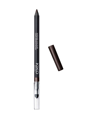 Kiko Milano Intense Color Long Lasting Eyeliner, 0.04 oz.