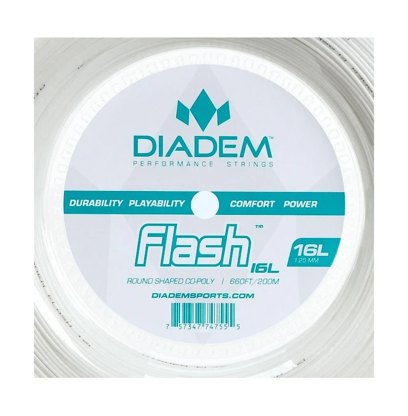 Diadem Flash Reel