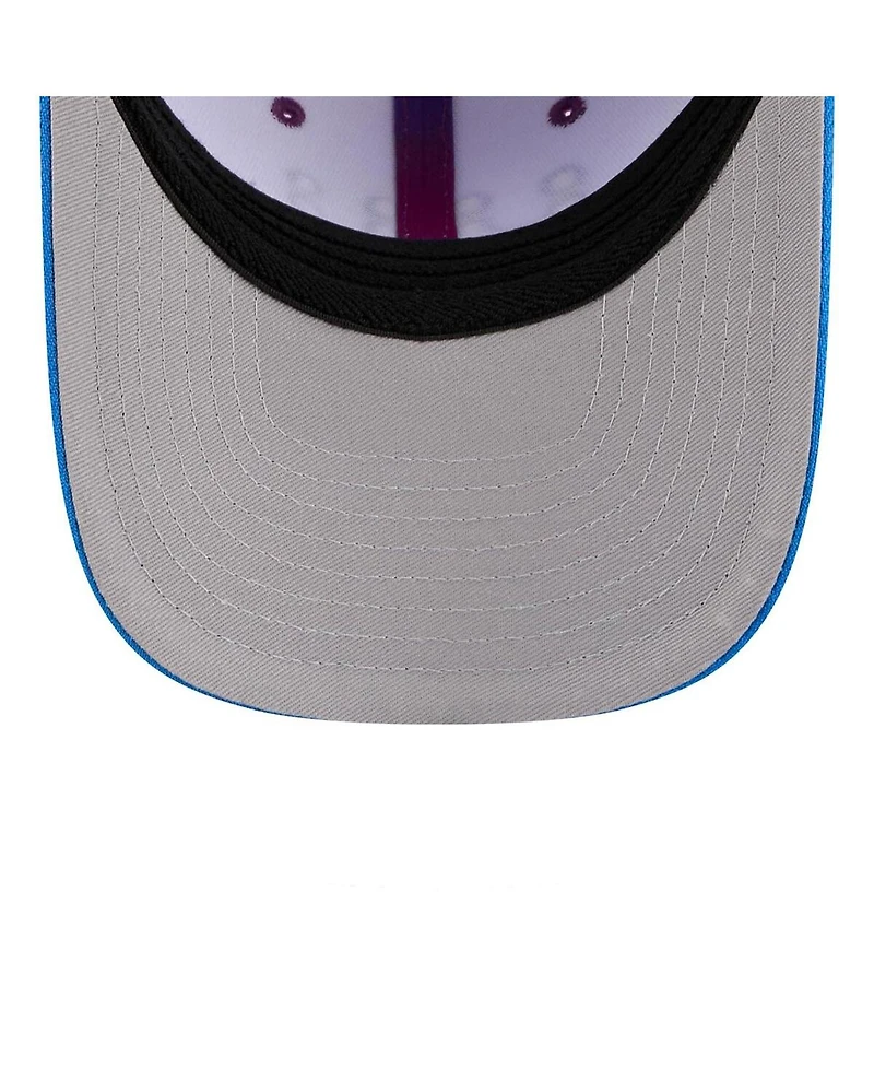 New Era Men's Black Kansas City Royals 2026 Connect M-Crown 39THIRTY Flex Hat