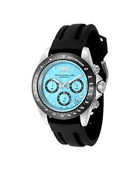 Invicta Men's Speedway Quartz VD53 Dial Watch