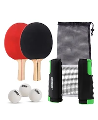 Gse Games & Sports Expert Table Tennis Set