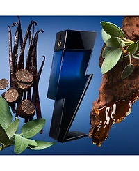 Carolina Herrera Men's Bad Boy Cobalt Elixir Eau de Parfum Spray