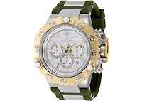 Invicta Men's 48554 Subaqua Quartz VD53 Dial Watch