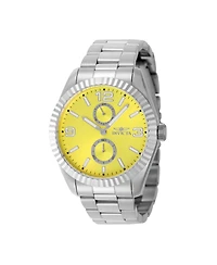 Invicta Men's 49528 Specialty Quartz VD77 Dial Watch
