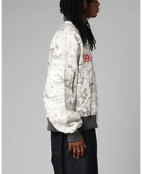 Loiter Men's Hailstorm Bomber Jackets