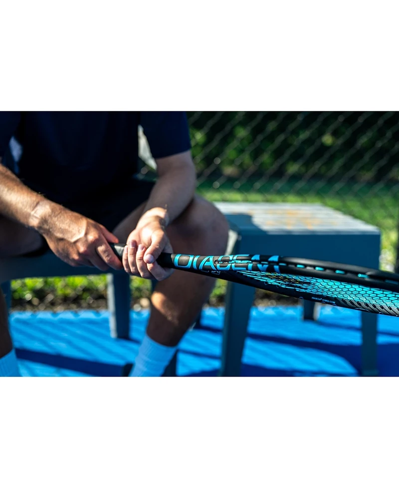 Diadem Nova Lite v3 #1 - Tennis Racket