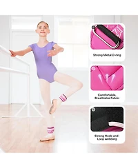 Sportneer Ankle Pair Adjustable Wrist Leg Arm Weights for Women Men Kids Jogging Running Walking Fitness Gym Workout