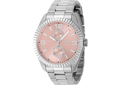 Invicta Men's Specialty Quartz VD77 Dial Watch