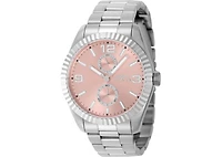 Invicta Men's Specialty Quartz VD77 Dial Watch