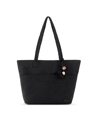 Sakroots Women's Banyan Tote