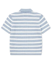 abercrombie kids Boys' 8-20 Swolo Short-Sleeve Shirt