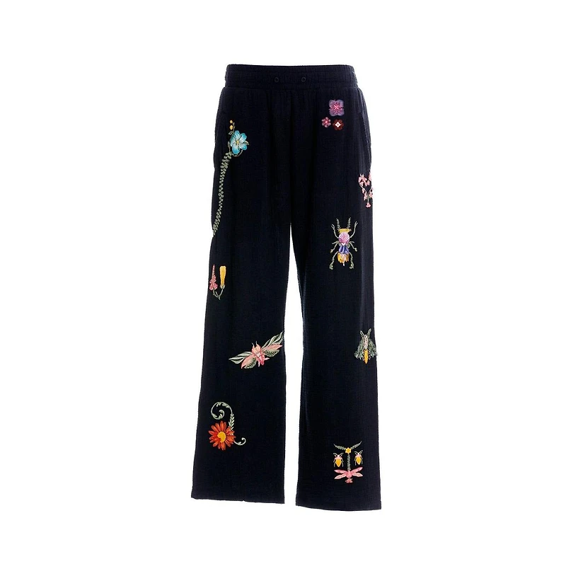 Agua Bendita Women's Serena Ambar