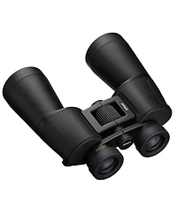 Nikon Action 10x50 Porro Prism Binoculars with 6.4 Degree Angle of View