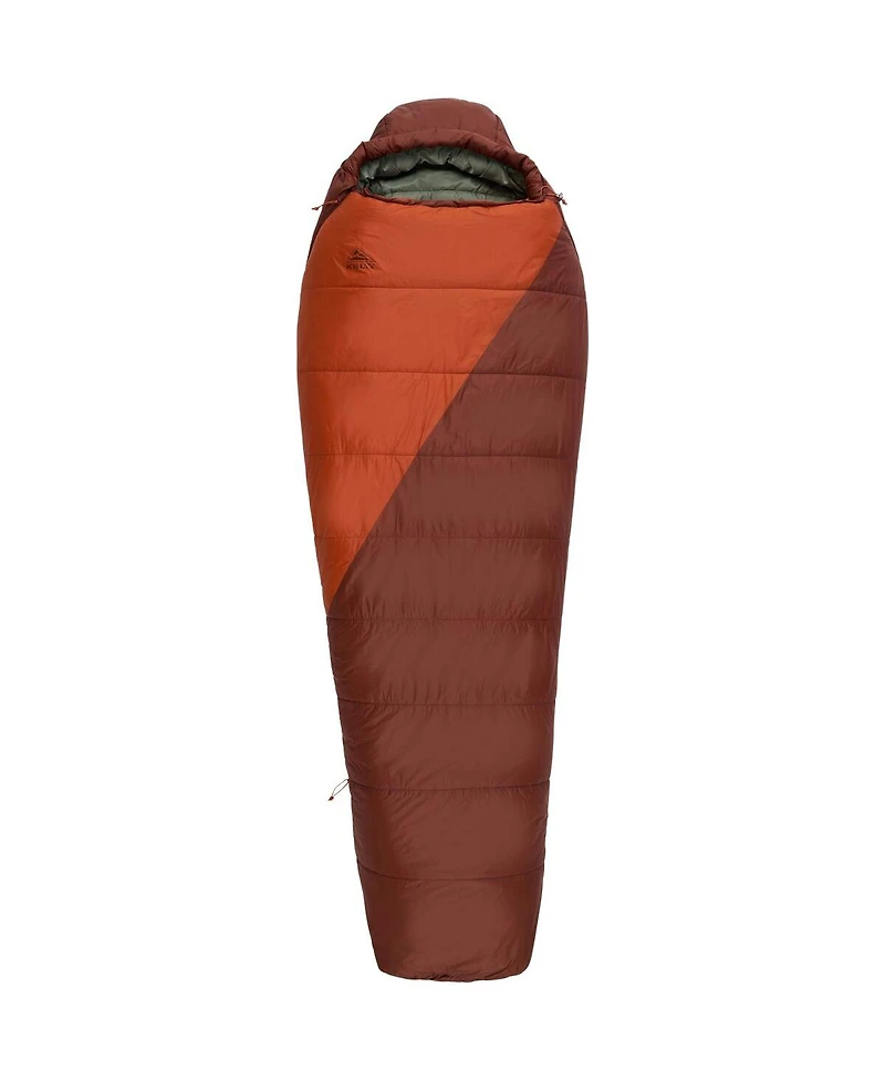 Kelty Cosmic Sleeping Bag: 0F Synthetic 0 to -40 Degree Synthetic Bags