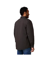 Free Country Men's Brawny Canvas Function Work Shirt