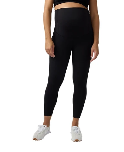 Ingrid + Isabel Maternity Performance Pocket Active Legging