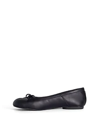 Therapy Australia Women's Hoshi Tabi Toe Ballet Flat